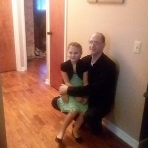 Meet your Posher, Damien